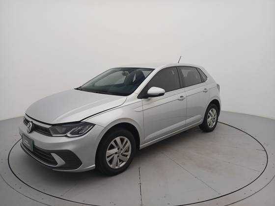 VOLKSWAGEN POLO 1.0 170 TSI MANUAL